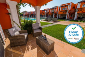 Anis Lux Tavira Residence Villa 5Q